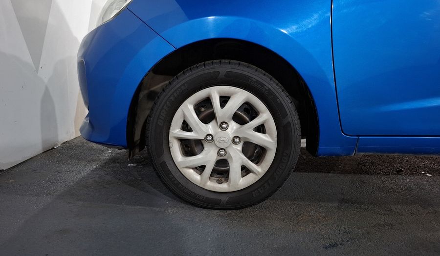 Hyundai Grand I10 1.2 GL Hatchback 2019