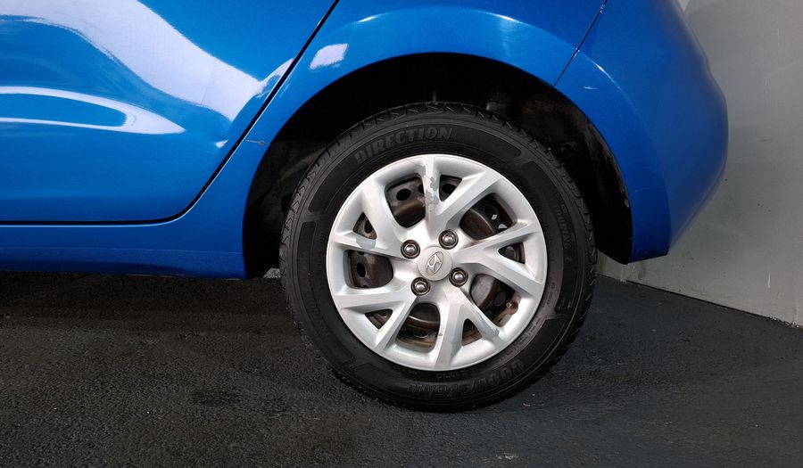 Hyundai Grand I10 1.2 GL Hatchback 2019