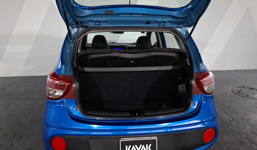 Hyundai Grand I10 1.2 GL Hatchback 2019