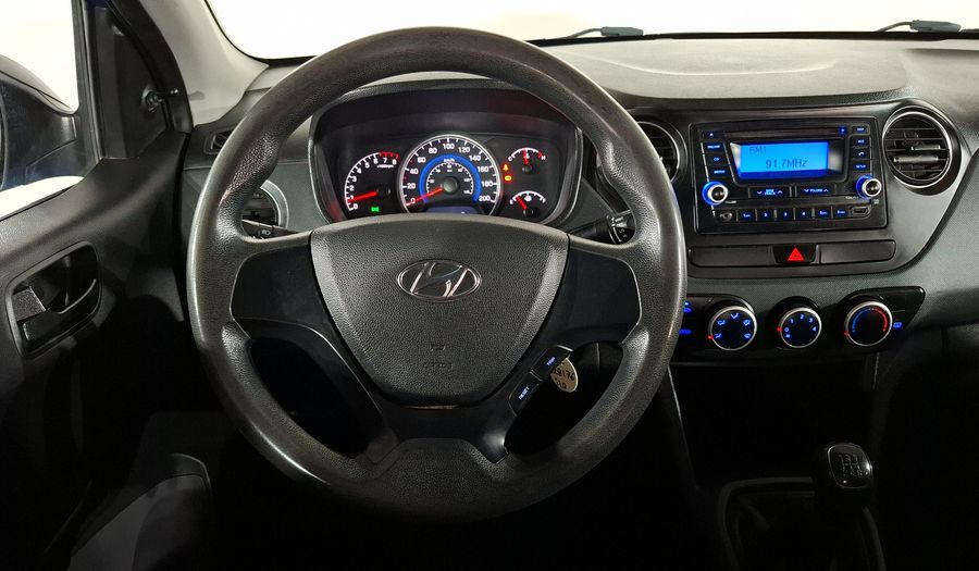 Hyundai Grand I10 1.2 GL Hatchback 2019