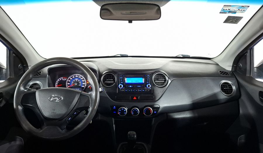 Hyundai Grand I10 1.2 GL Hatchback 2019