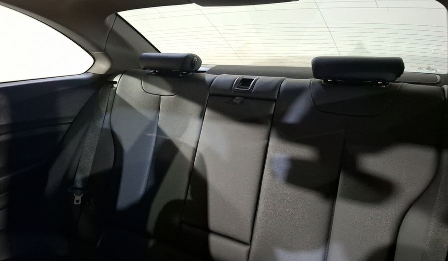 Bmw Serie 2 2.0 220IA Coupe 2015