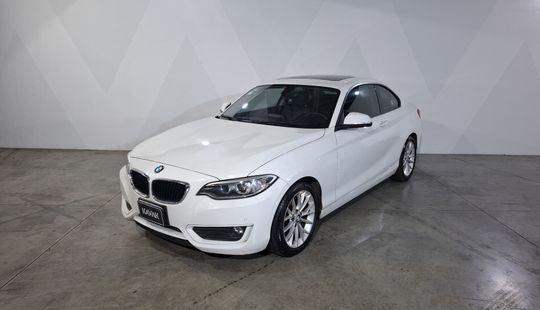 Bmw • Serie 2