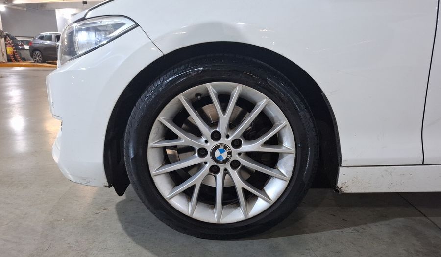 Bmw Serie 2 2.0 220IA Coupe 2015