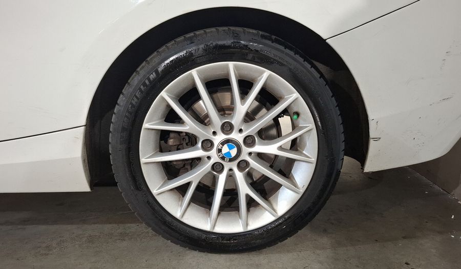 Bmw Serie 2 2.0 220IA Coupe 2015