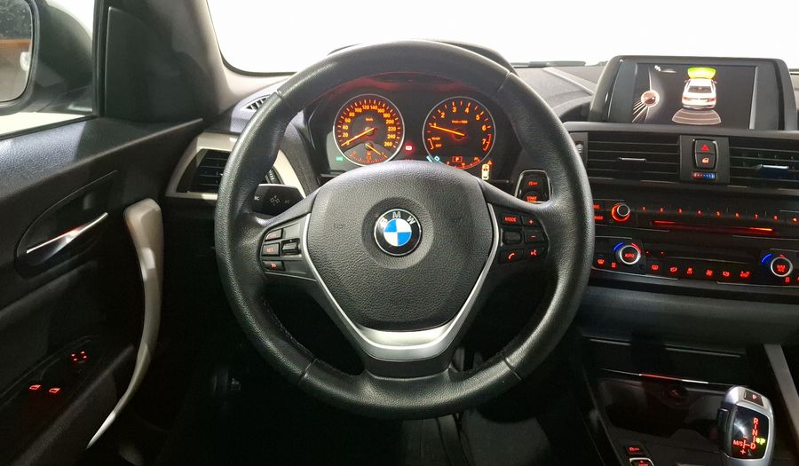 Bmw Serie 2 2.0 220IA Coupe 2015