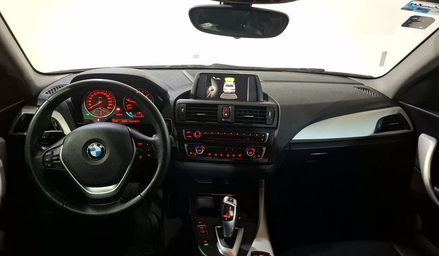 Bmw Serie 2 2.0 220IA Coupe 2015