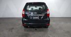 Toyota Avanza 1.5 XLE AT Minivan 2017
