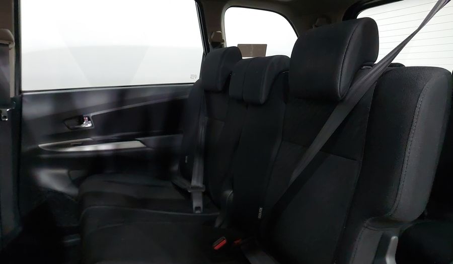 Toyota Avanza 1.5 XLE AT Minivan 2017