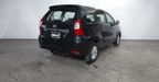 Toyota Avanza 1.5 XLE AT Minivan 2017