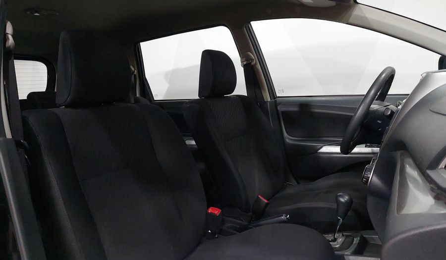 Toyota Avanza 1.5 XLE AT Minivan 2017