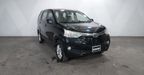 Toyota Avanza 1.5 XLE AT Minivan 2017