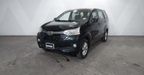 Toyota Avanza 1.5 XLE AT Minivan 2017