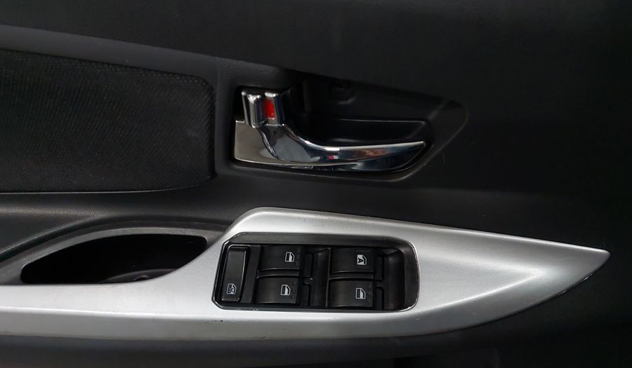 Toyota Avanza 1.5 XLE AT Minivan 2017