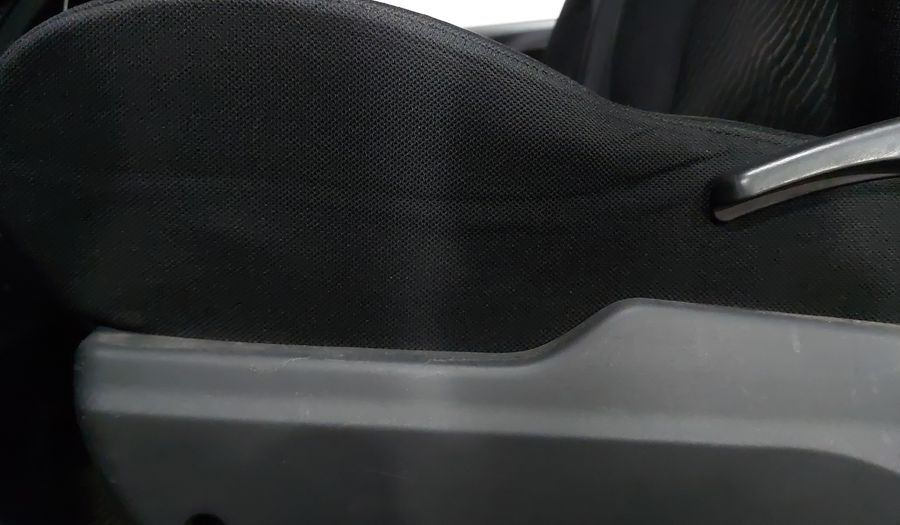 Toyota Avanza 1.5 XLE AT Minivan 2017