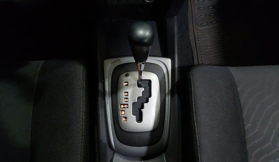 Toyota Avanza 1.5 XLE AT Minivan 2017
