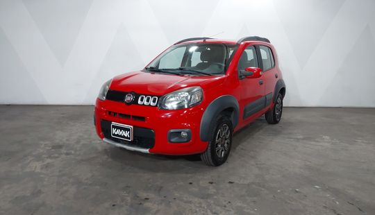 Fiat • Uno
