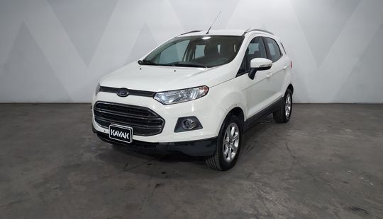 Ford • EcoSport