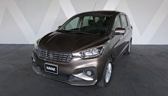 Suzuki • Ertiga