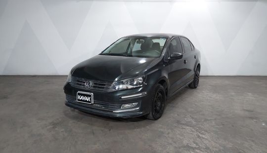 Volkswagen • Vento