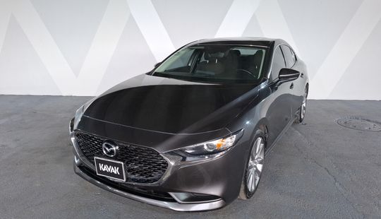 Mazda • Mazda 3