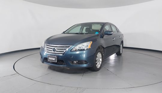 Nissan • Sentra