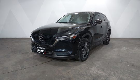 Mazda • CX-5