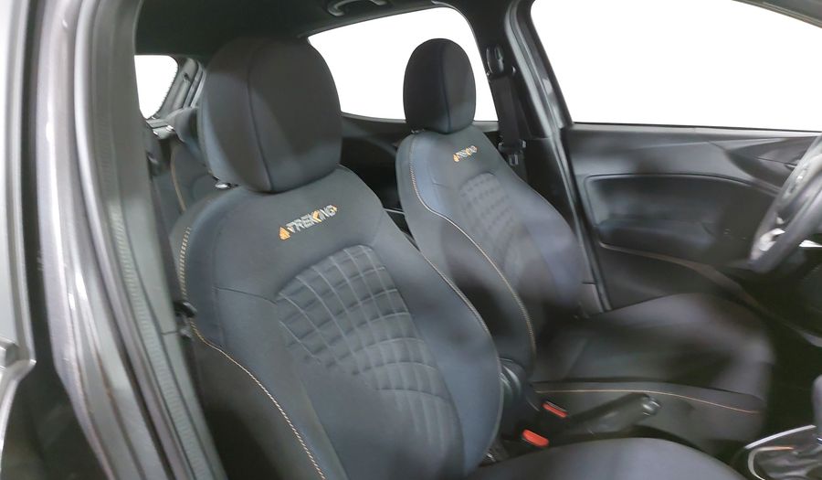 Fiat Argo 1.8 TREKKING AUTO Hatchback 2022