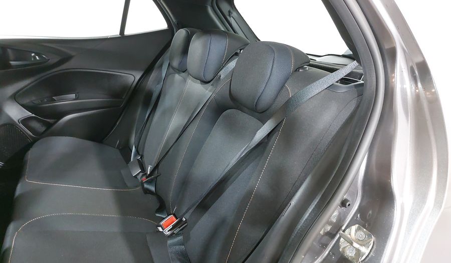 Fiat Argo 1.8 TREKKING AUTO Hatchback 2022