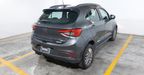 Fiat Argo 1.8 TREKKING AUTO Hatchback 2022