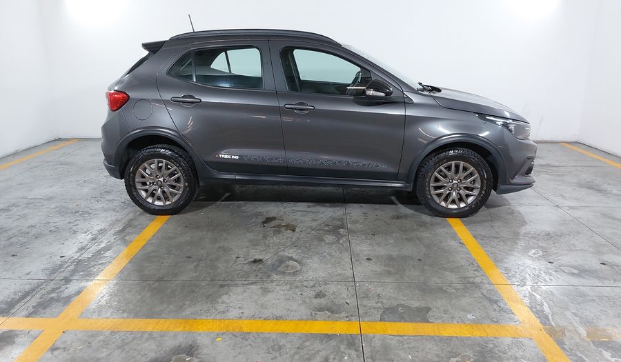 Fiat Argo 1.8 TREKKING AUTO Hatchback 2022