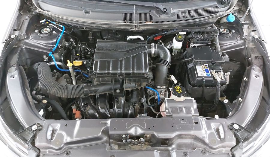 Fiat Argo 1.8 TREKKING AUTO Hatchback 2022