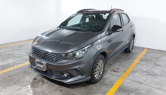 Fiat • Argo