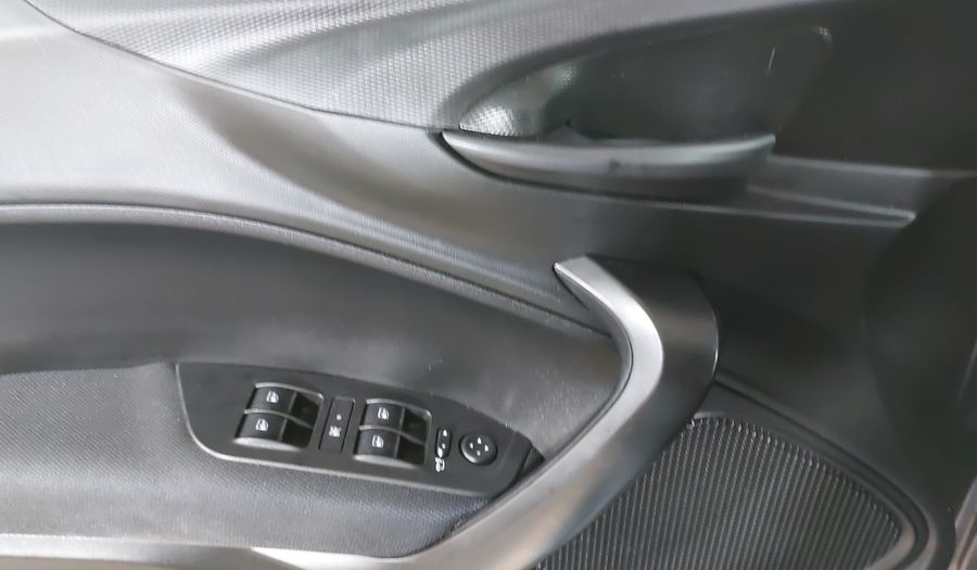 Fiat Argo 1.8 TREKKING AUTO Hatchback 2022