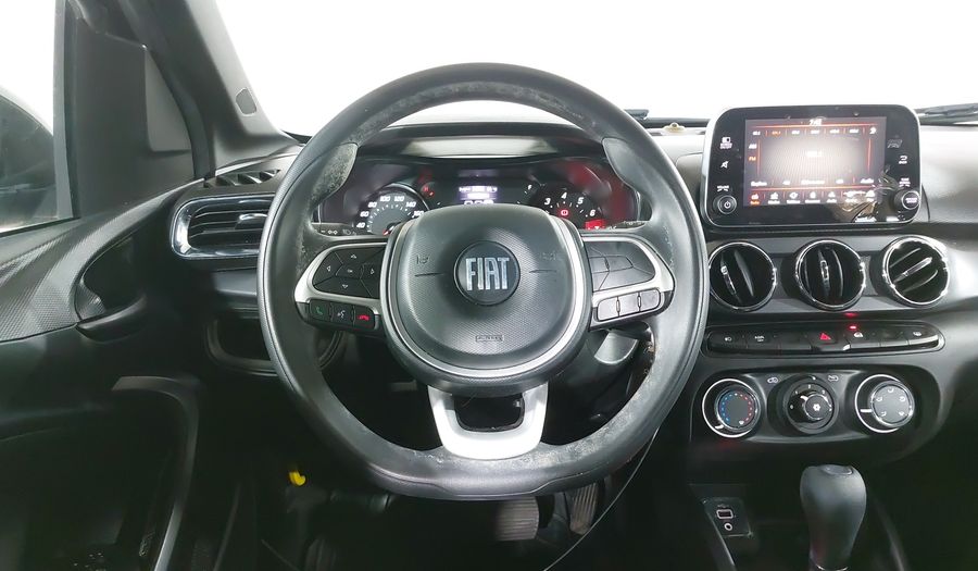 Fiat Argo 1.8 TREKKING AUTO Hatchback 2022
