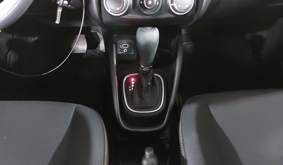 Fiat Argo 1.8 TREKKING AUTO Hatchback 2022