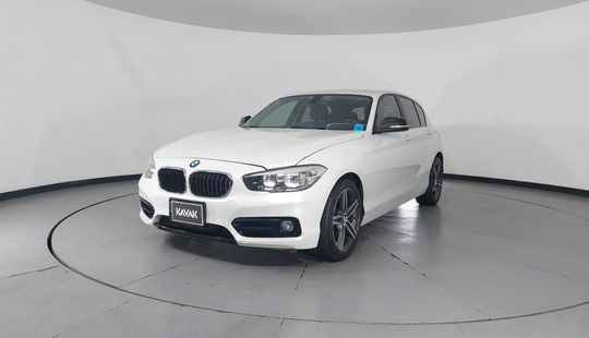 Bmw • Serie 1