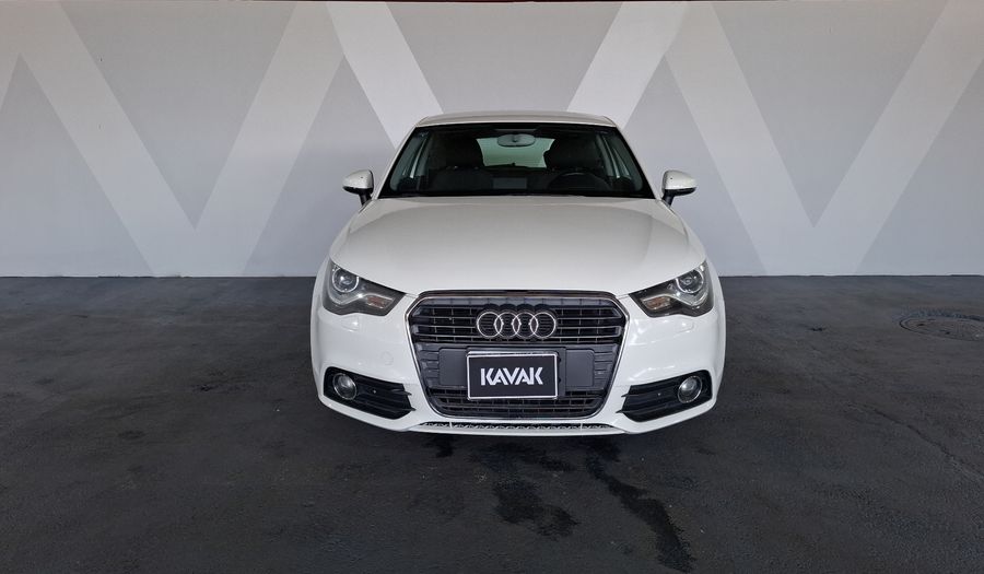 Audi A1 1.4 TFSI COOL S TRONIC Hatchback 2015