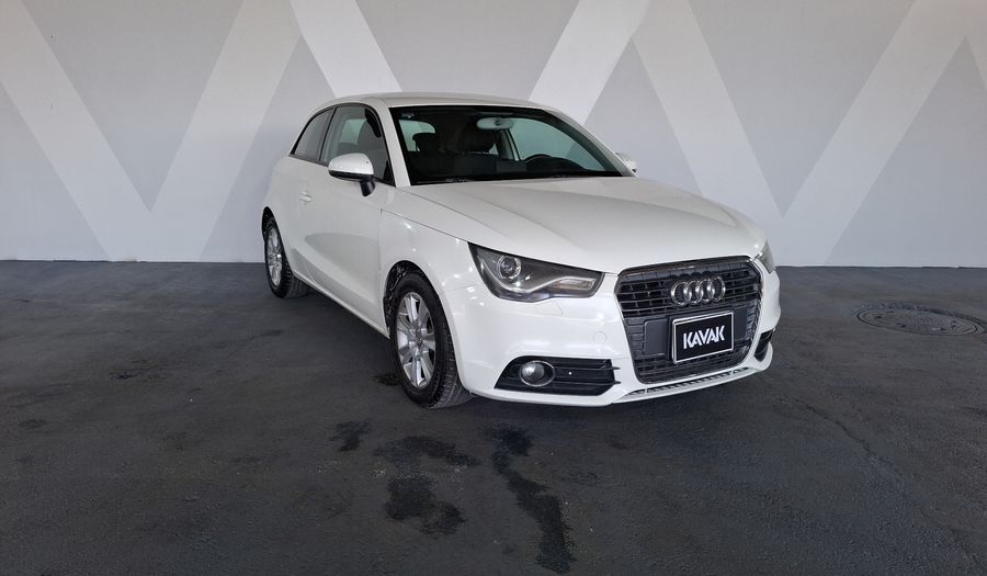 Audi A1 1.4 TFSI COOL S TRONIC Hatchback 2015