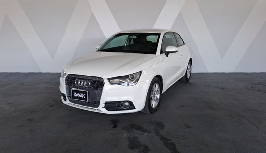 Audi • A1