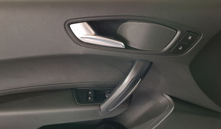 Audi A1 1.4 TFSI COOL S TRONIC Hatchback 2015