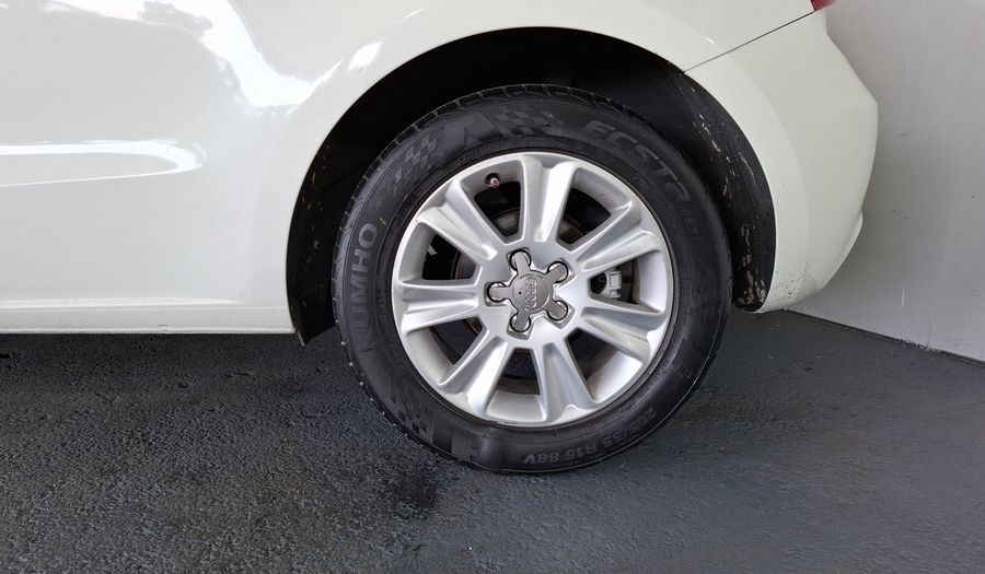 Audi A1 1.4 TFSI COOL S TRONIC Hatchback 2015