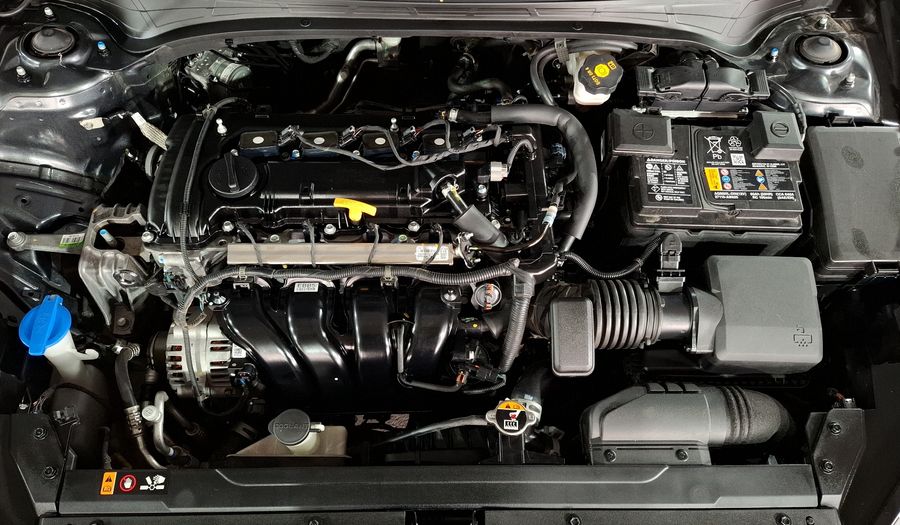 Kia Forte 2.0 LX IVT Sedan 2023