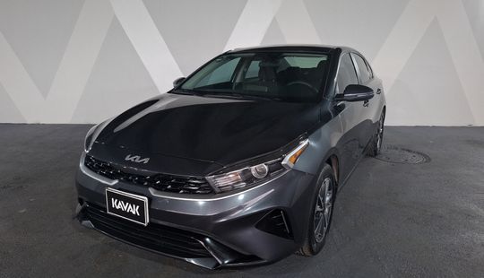 Kia • FORTE