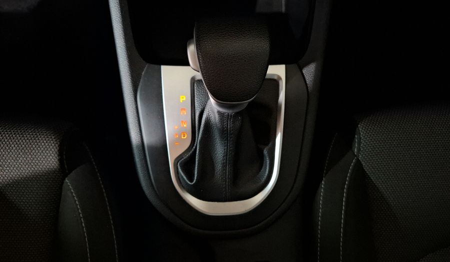 Kia Forte 2.0 LX IVT Sedan 2023