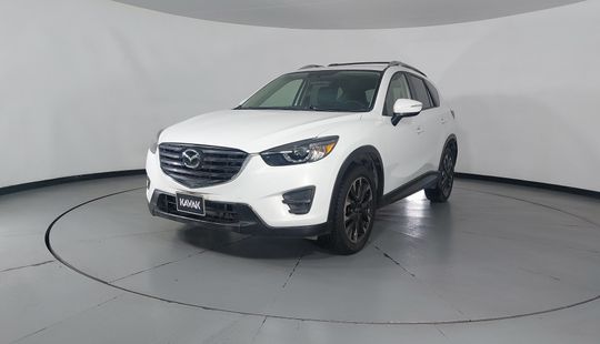 2016 • 124,593 km • Automático