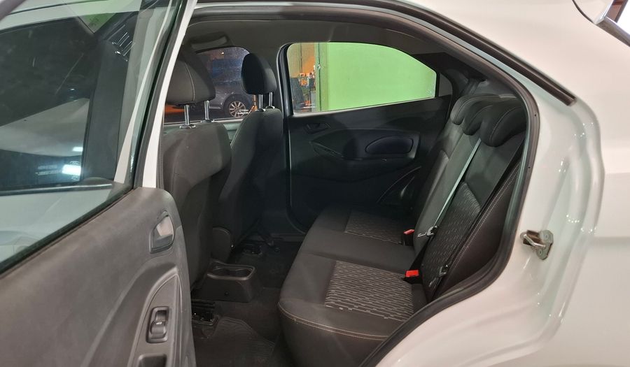 Ford Ka 1.5 SE Hatchback 2018