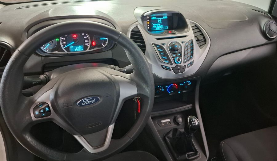 Ford Ka 1.5 SE Hatchback 2018
