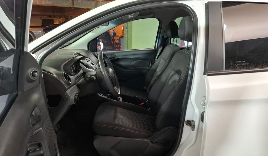 Ford Ka 1.5 SE Hatchback 2018