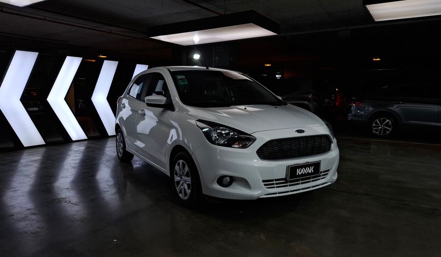 Ford Ka 1.5 SE Hatchback 2018